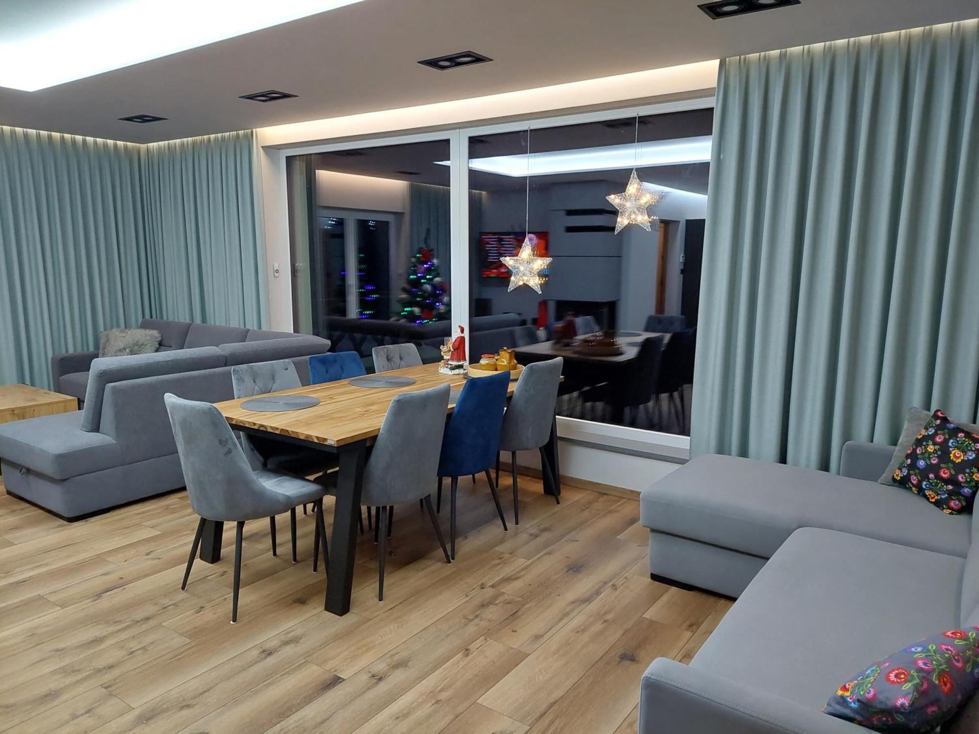 Apartamenty Trio Muszyna Exterior foto