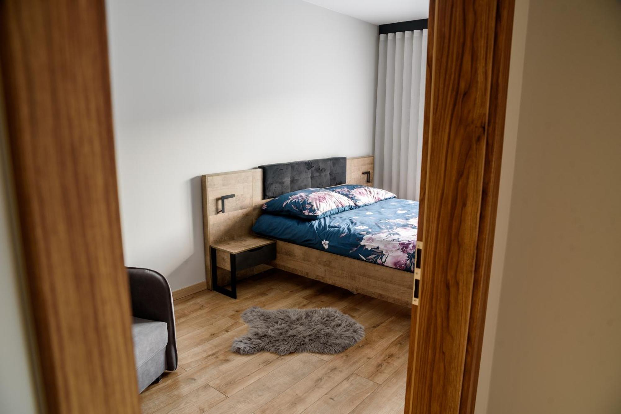 Apartamenty Trio Muszyna Exterior foto