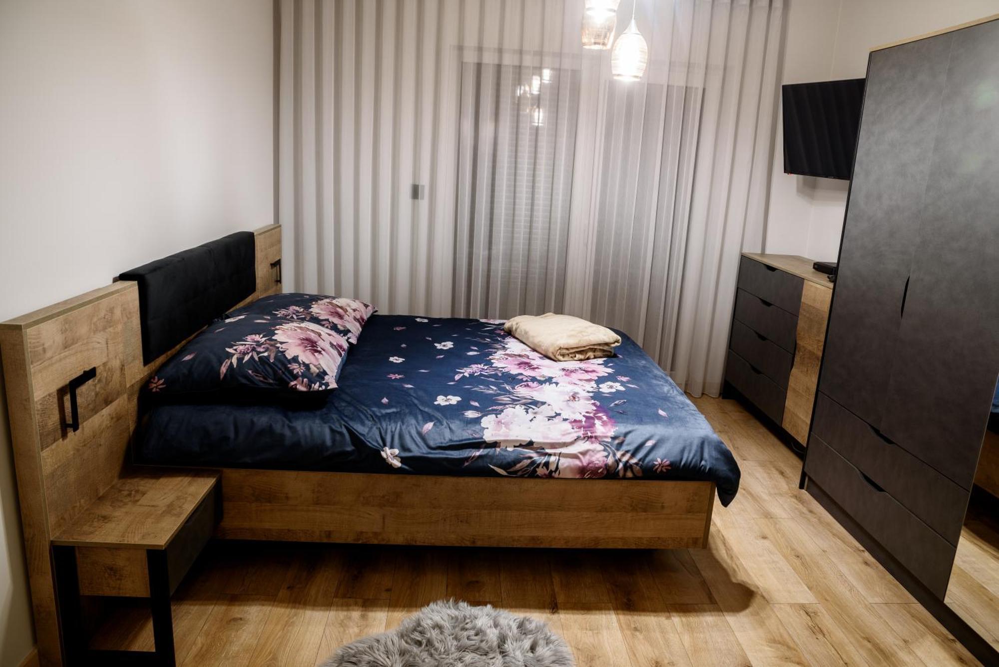 Apartamenty Trio Muszyna Exterior foto
